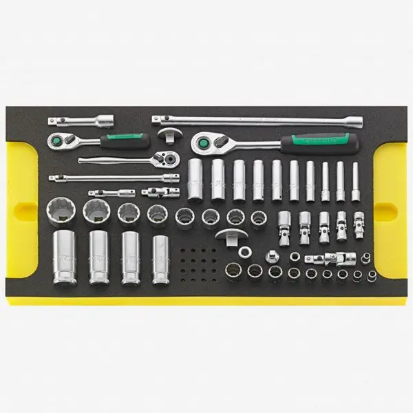 Stahlwille TCS WT 40/45/46/37/14 Tools TCS inlay, ST96830123