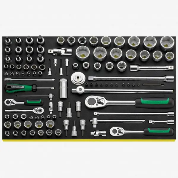 Stahlwille TCS 40/45/50/89/19 Tools TCS inlay, ST96830192