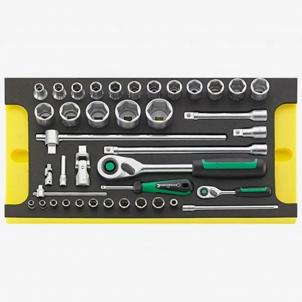 Stahlwille TCS WT 40/52/27/13 Tools TCS inlay, ST96830117