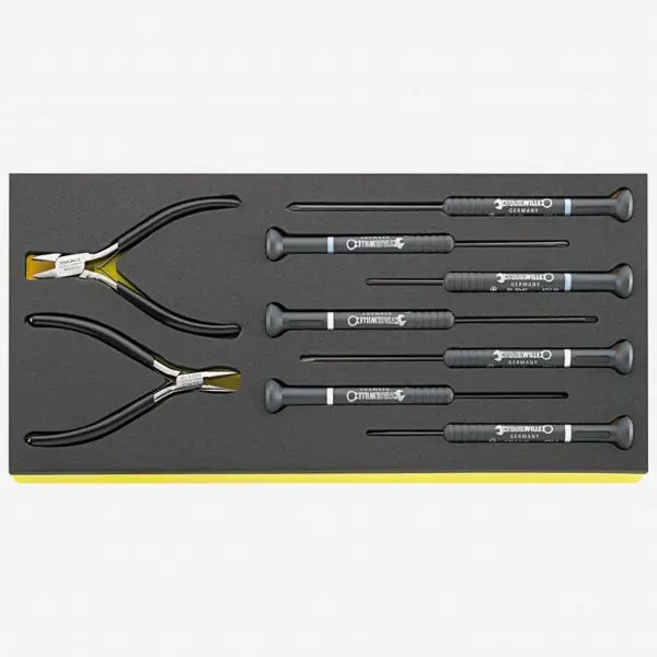 Stahlwille TCS 4751/4752 Tools TCS inlay, ST96838787