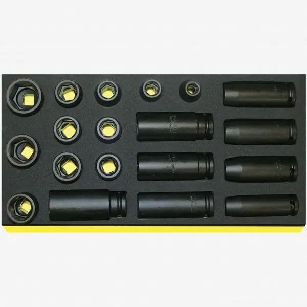 Stahlwille TCS 50IMP/51IMP/19 Impact tools TCS inlay, ST96838777