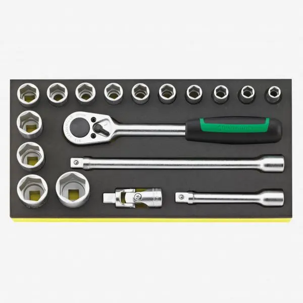 Stahlwille TCS 52/14/4 1/2 tools TCS inlay, ST96838781