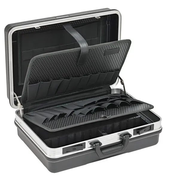 Stahlwille Tool box, 13301 no trolley function, ST81620009