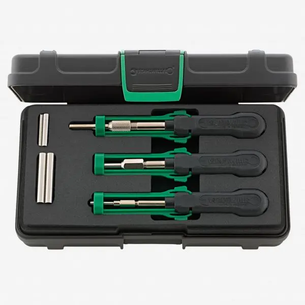 Stahlwille Wide 1560 Tool Set KABELEX, ST96747201