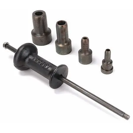 WHEELER User-Friendly REX Claw Hammerhead Flaring Kit, 4700 WHEELER REX
