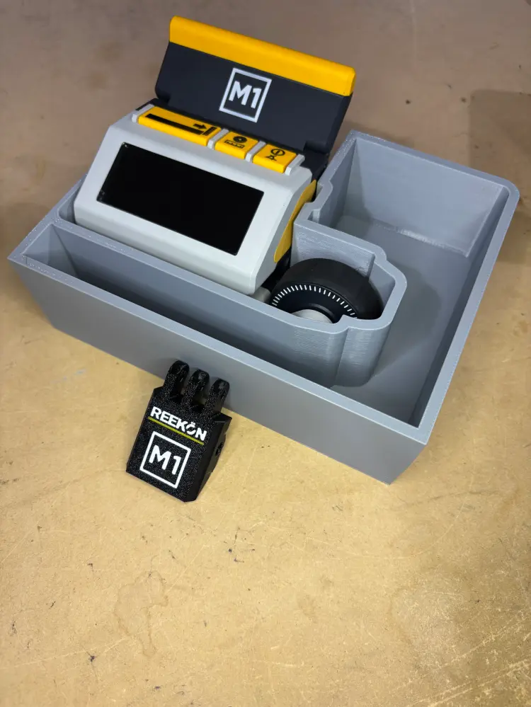 Drawer Divider Packout Organizer Insert Reekon Tools (RTO)