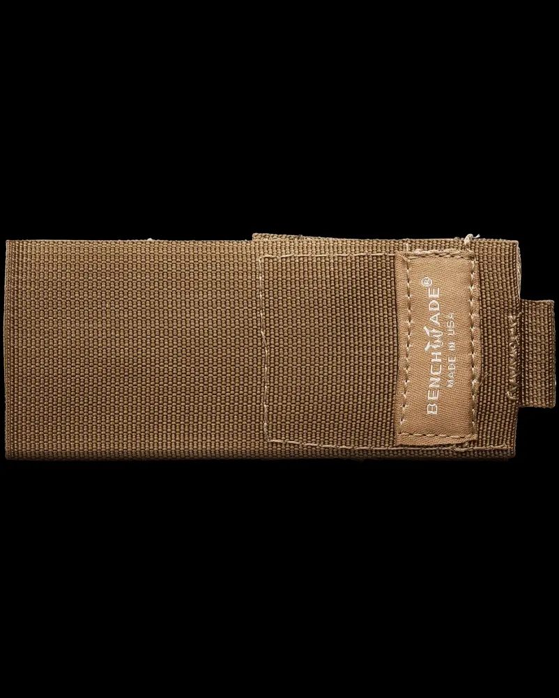7 Hook Pouch | Coyote