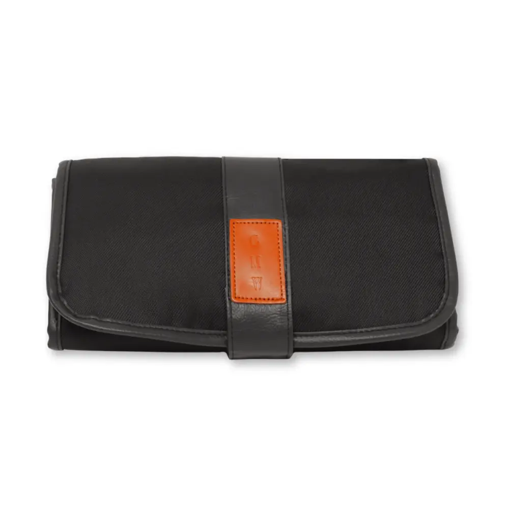 Wall Mounted Scissor Holder Pouch