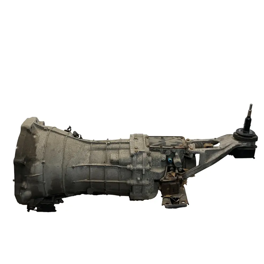 03-06 G35 350Z Traditional Transmission 6Mt Oem Gng