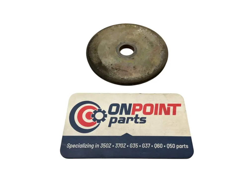 03-15 G35 G37 Q60 03-19 350Z 370Z Lower Differential Stopper 55475Ag000 Oem K1F | Variable Speed | Overload Protection