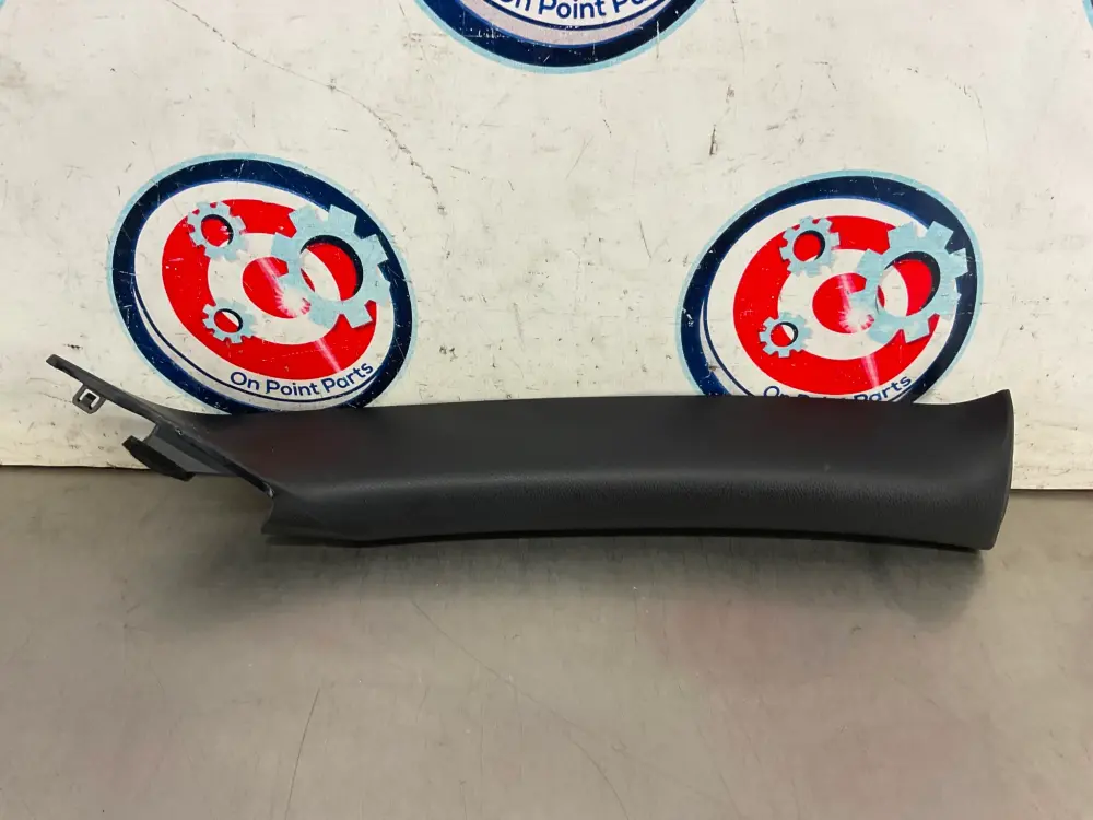 04-09 Nissan 350Z Multi-use Right Interior Pillar 76911CE400 OEM 25BGGD7