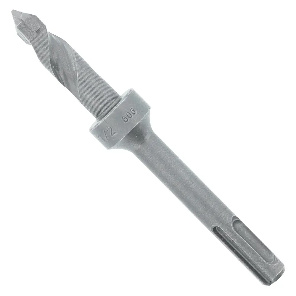 1/2 . x 1-11/16 . SDS-Plus 2-Cutter