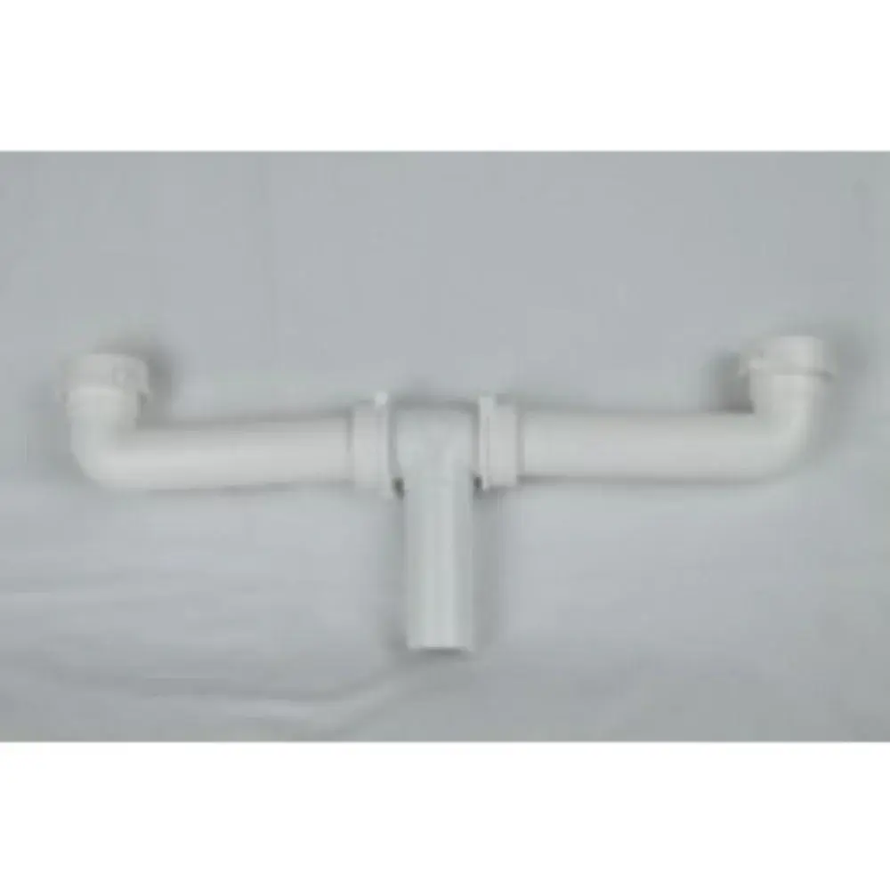 1-1/2" ADJUSTABLE CENTER OUTLET WASTE COLLECT
