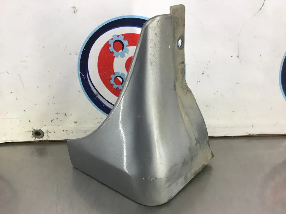 2003 Nissan 350Z Driver Left Front Mud Flap 999J2 OEM 12BHJCA