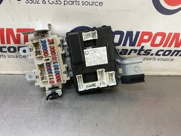 2003 Nissan Z33 350Z BCM Body Control Module Oem 22Bdxfa