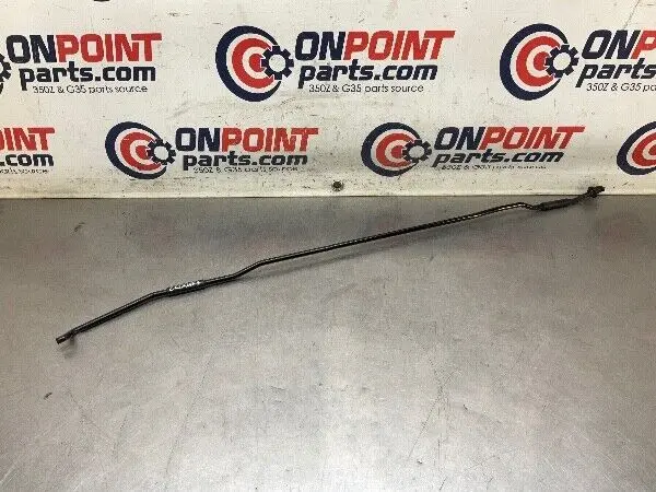 2003 Nissan Z33 350Z Hood Prop Rod Oem 22Bdxf3