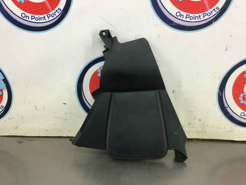2004 Nissan 350Z Center Console Knee Kick Panel 68134 OEM 15BBBDE