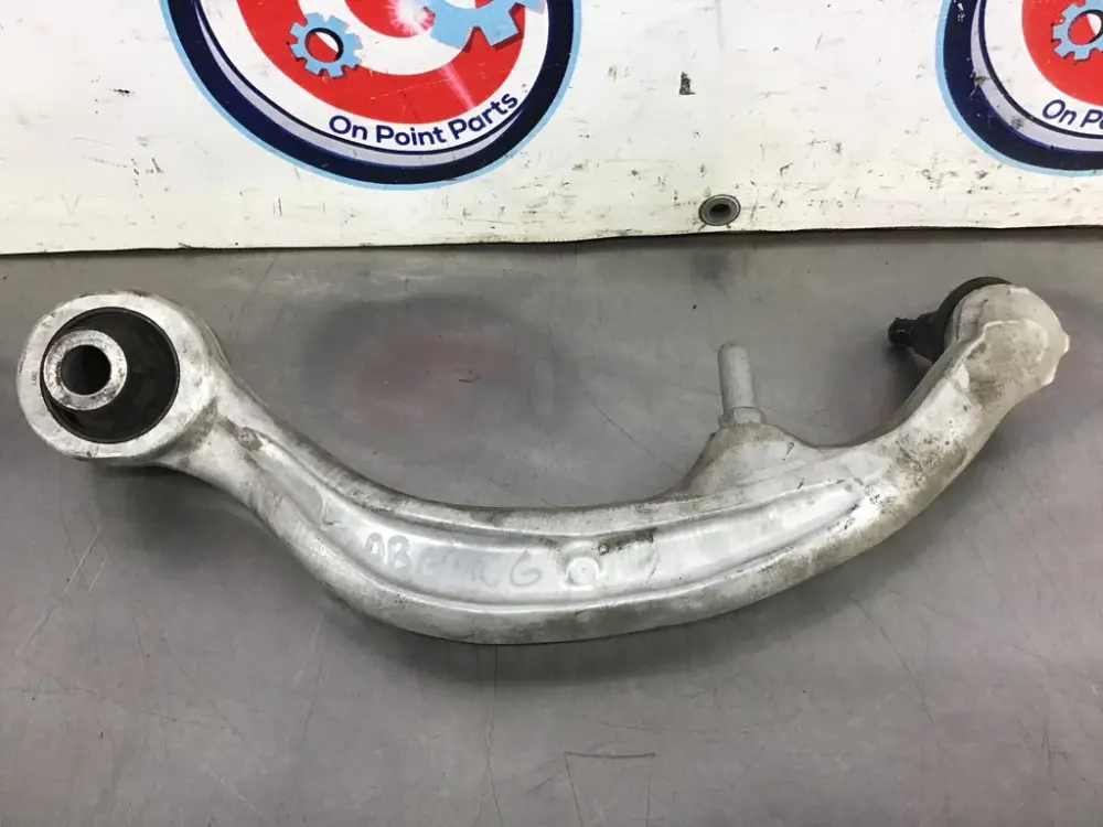 2004 Nissan 350Z Driver Left Front Compression Control Arm OEM 11BGMCG