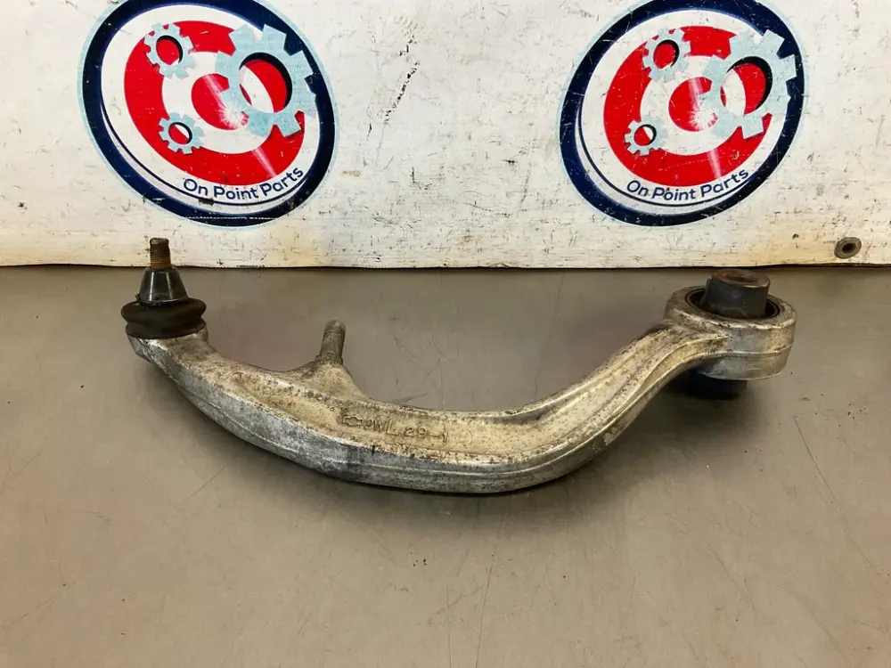 2004 Nissan 350Z Driver Left Front Compression Control Arm OEM 24BIVDG