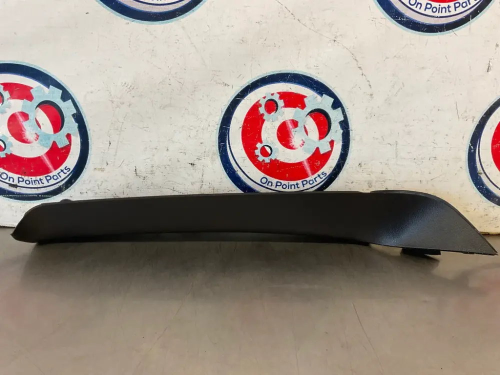 2004 Nissan 350Z Driver Left Interior Pillar Trim 76912 OEM 24BIVD7