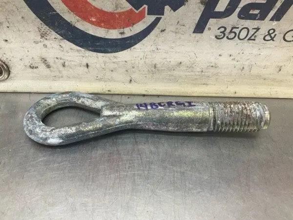 2005 Nissan Z33 350Z Tow Hook Oem 14Bcrgi