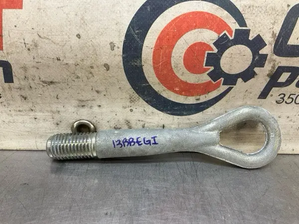 2006 Infiniti V35 G35 Tow Hook Oem 13Bbegi