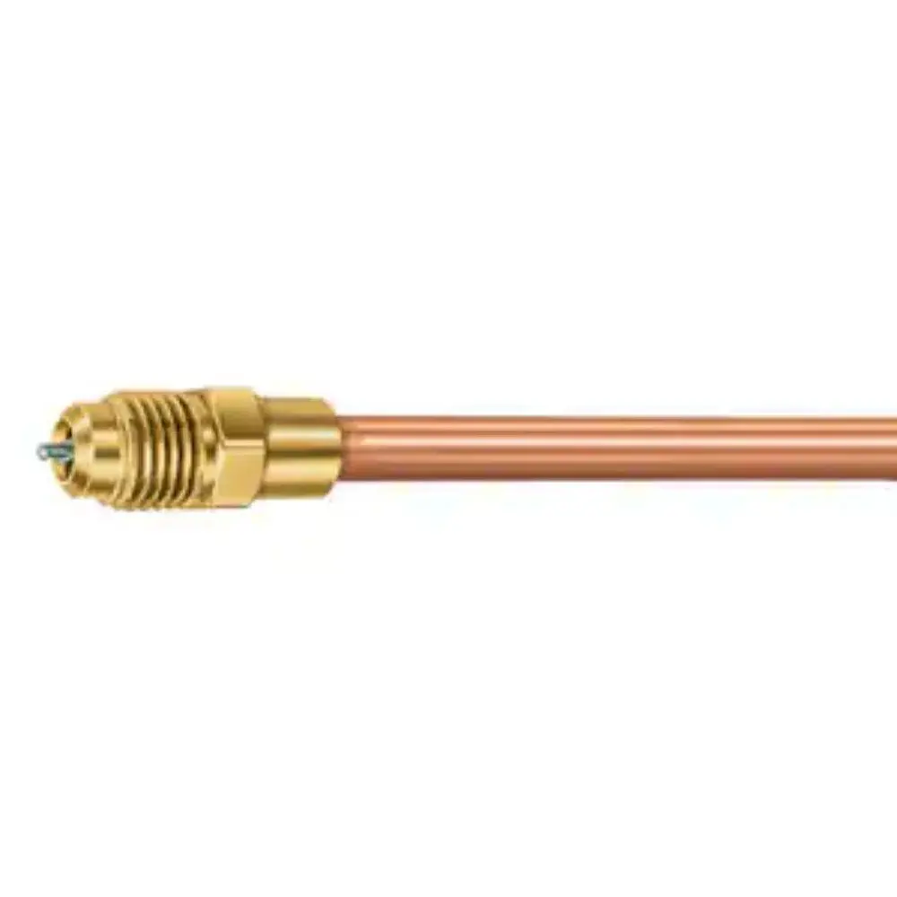 1_4" O.D. X 3_16" ID | Variable Speed | Overload Protection
