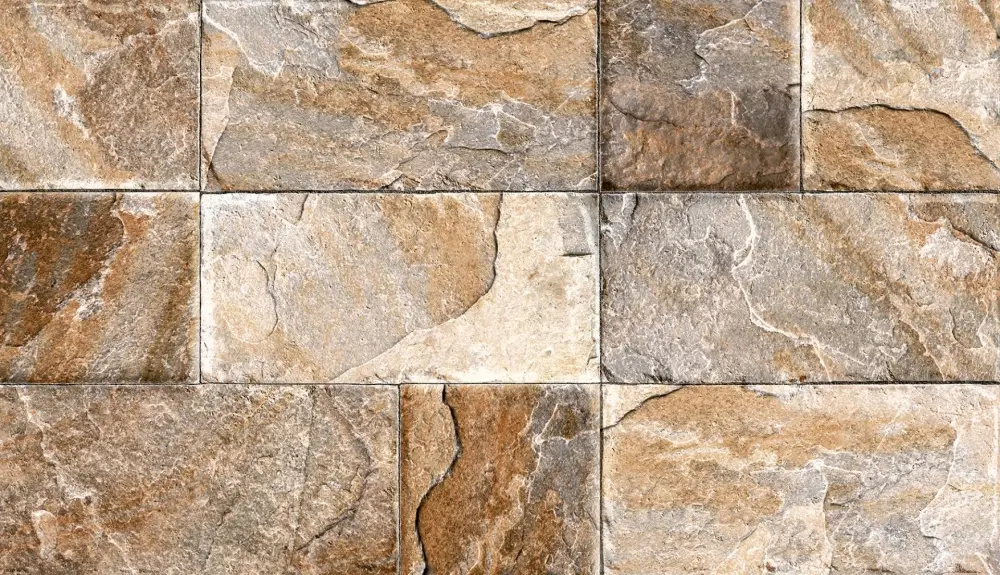 37201 Slate Sand 32x57 (12.5"x22.4") Wall Tile PPB 1.94 sqft / p