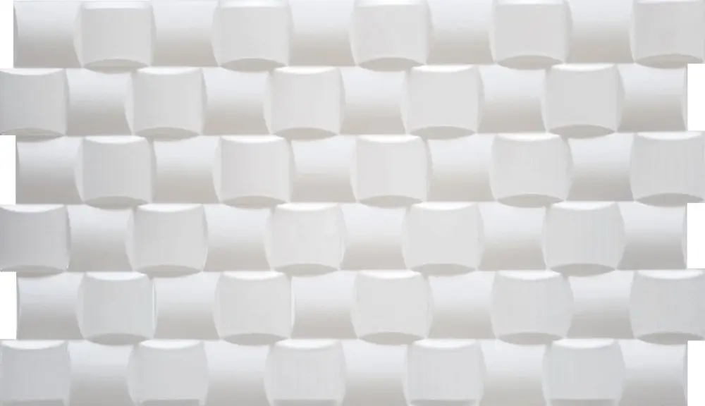 39005 Monaco 32x56 (12.5"x22") Clay Wall Tile 8PPB 1.92 sqft / p