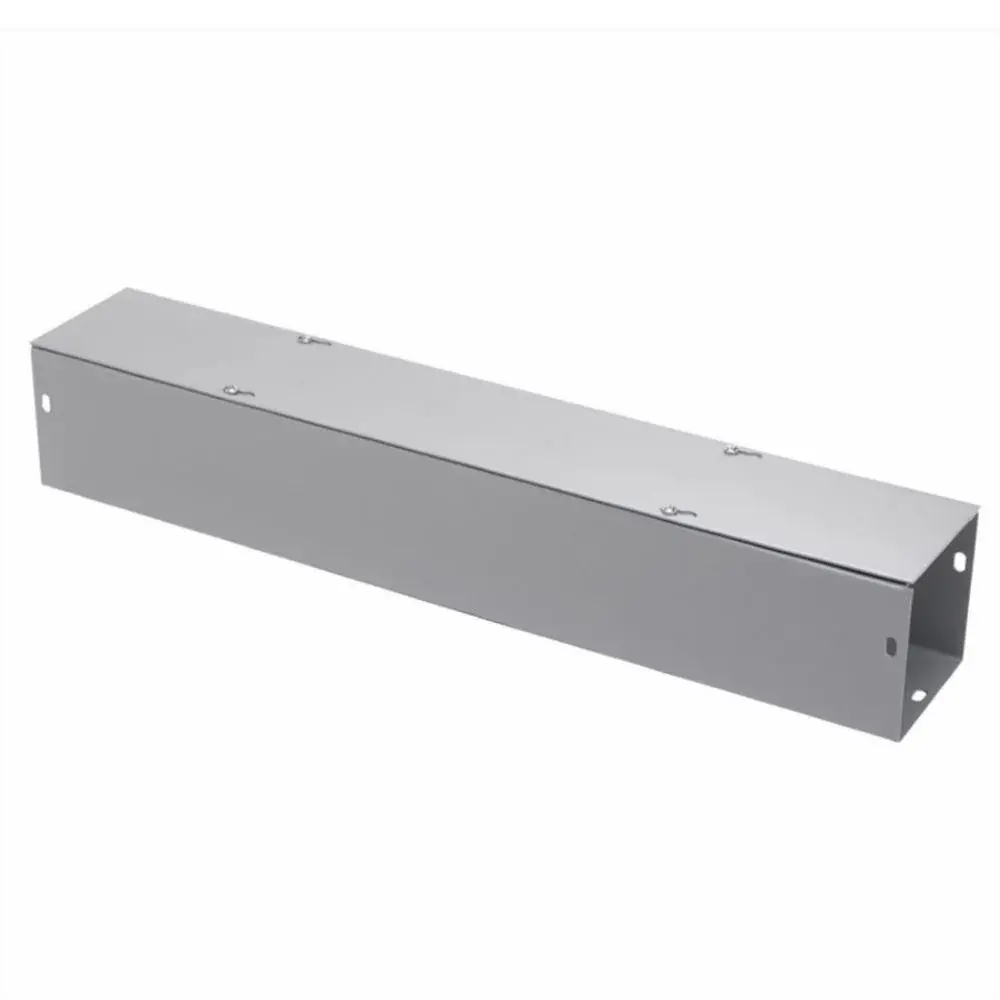 4412 GRT NK Eaton B-Line 4" X 12" X 4" Wiring Trough