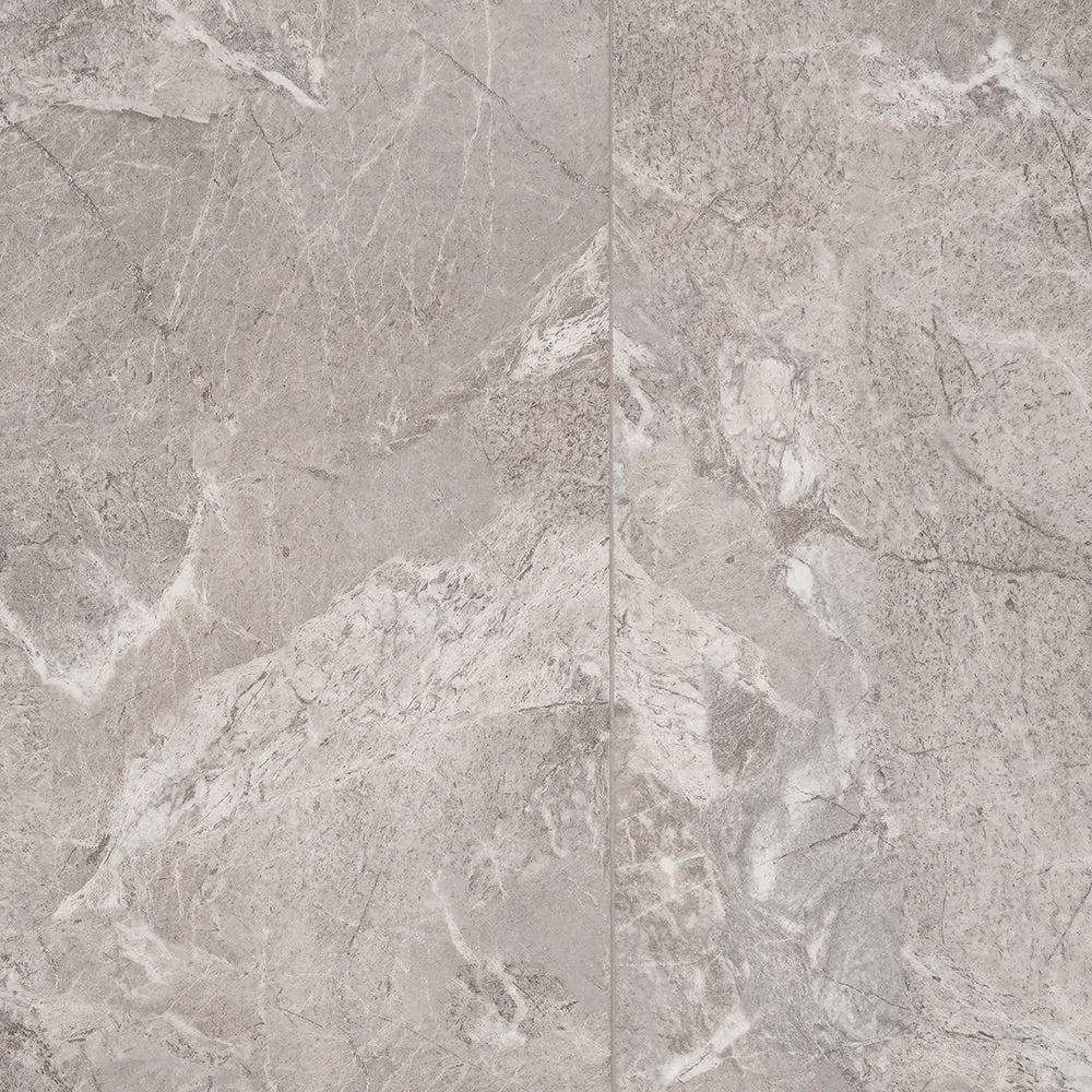 6mm Piazza Travertine HDPC® Waterproof Luxury Vinyl Tile Flooring 12 . Roomy x 24 . Long