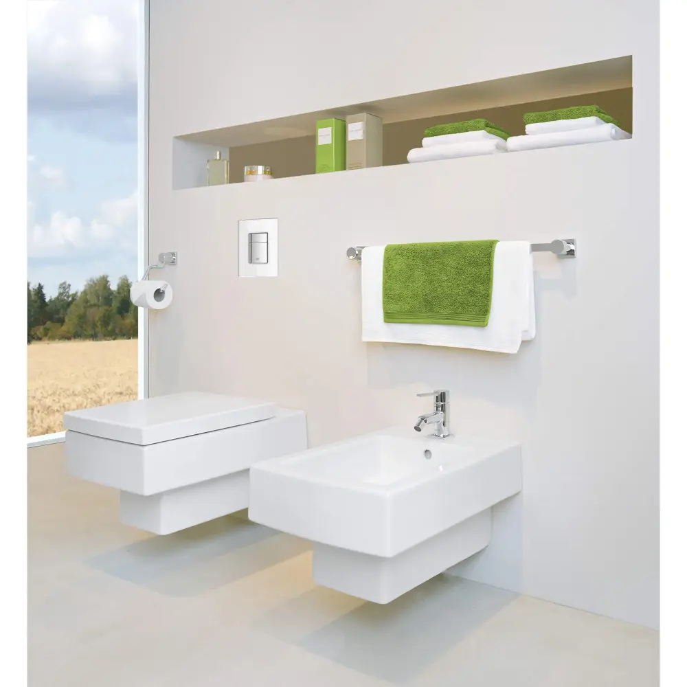 Allure 24" Towel Rack
