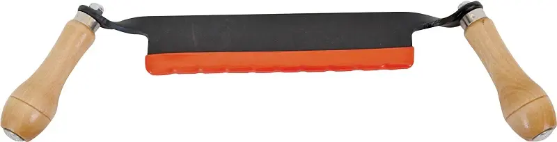 Baron 4080056/49941 Draw Shave, 8 L Blade, Hardened Blade