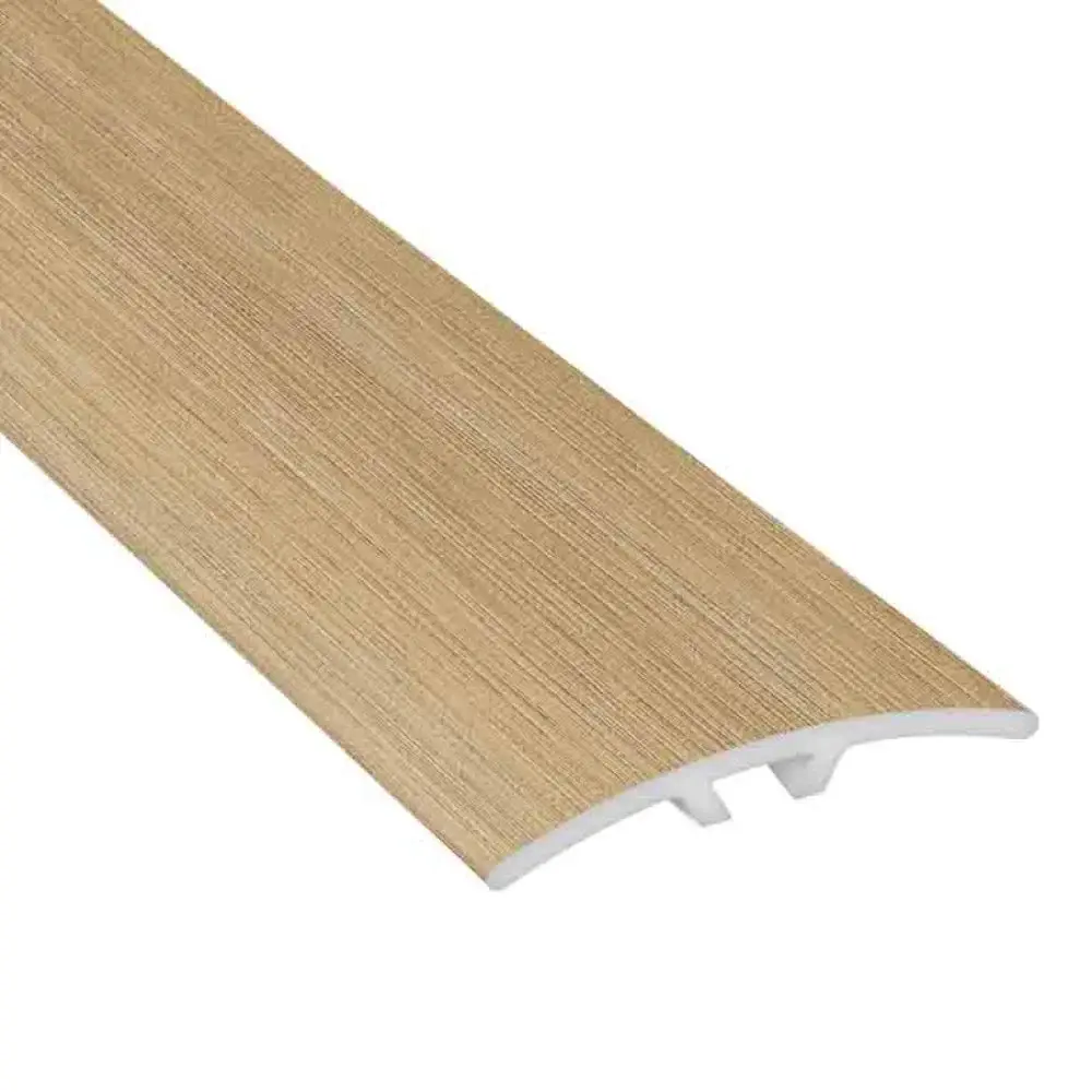 Bayside 0.23 . Heavy-duty x 1.59 . Width x 94 . Length Multi-Purpose Reducer Vinyl Molding