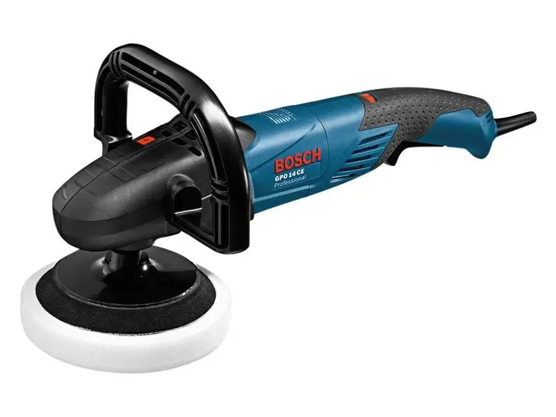 Bosch GPO 14 CE Specialist Polisher 1400W 240V