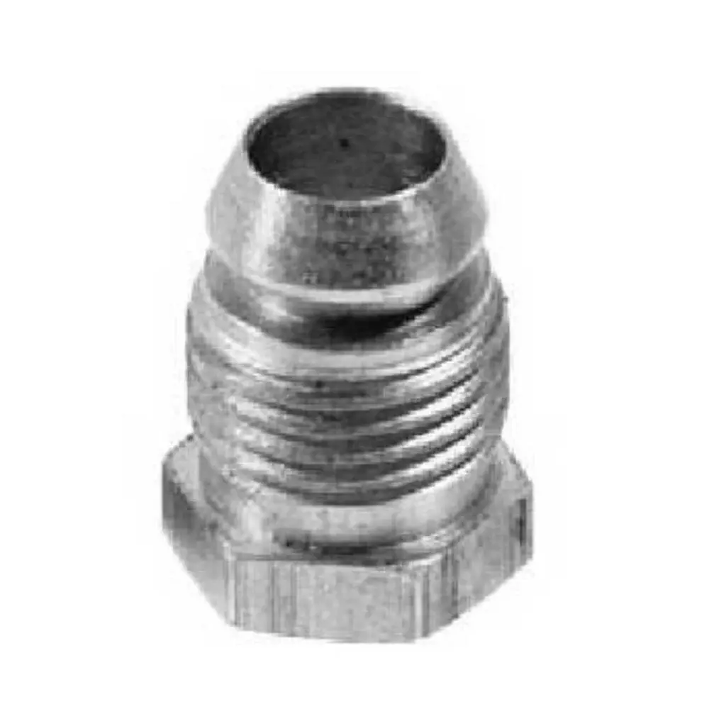 1_4" OD BREAKWAY NUT
