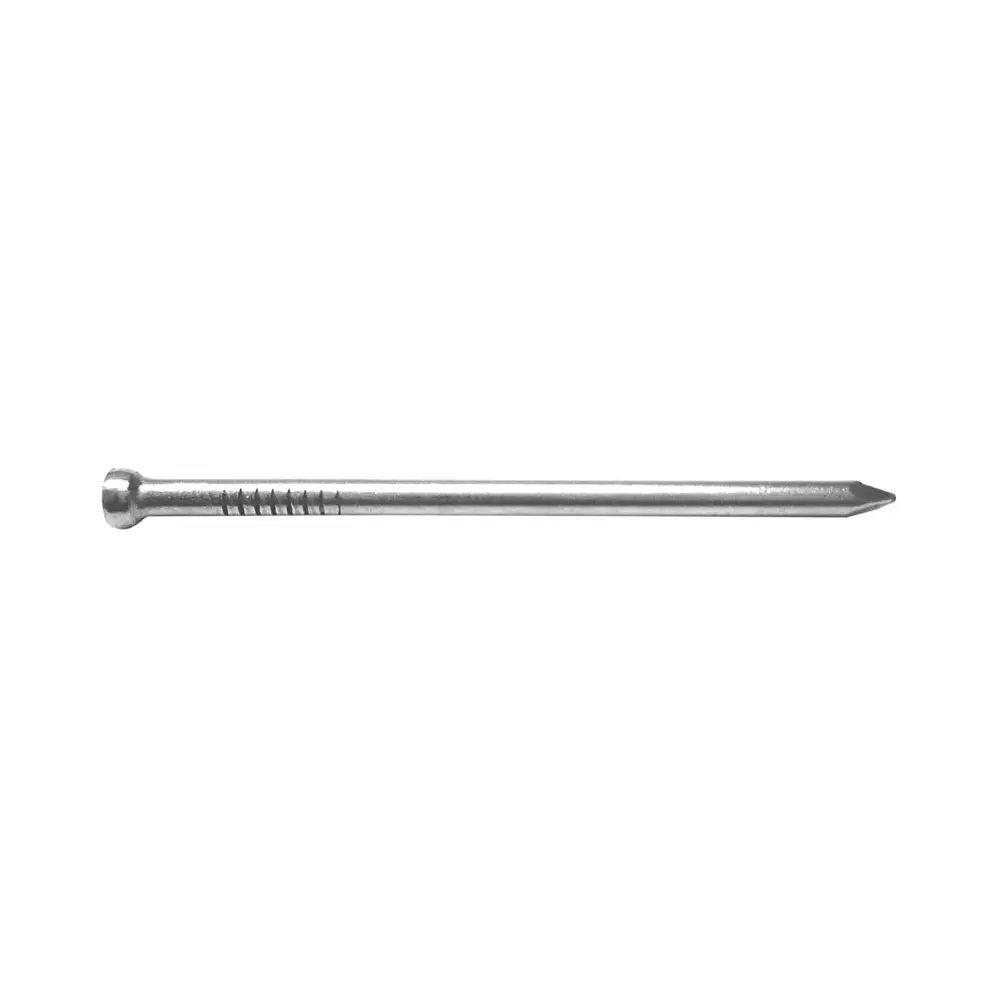 Bright Finishing Nail 2", 750 Units