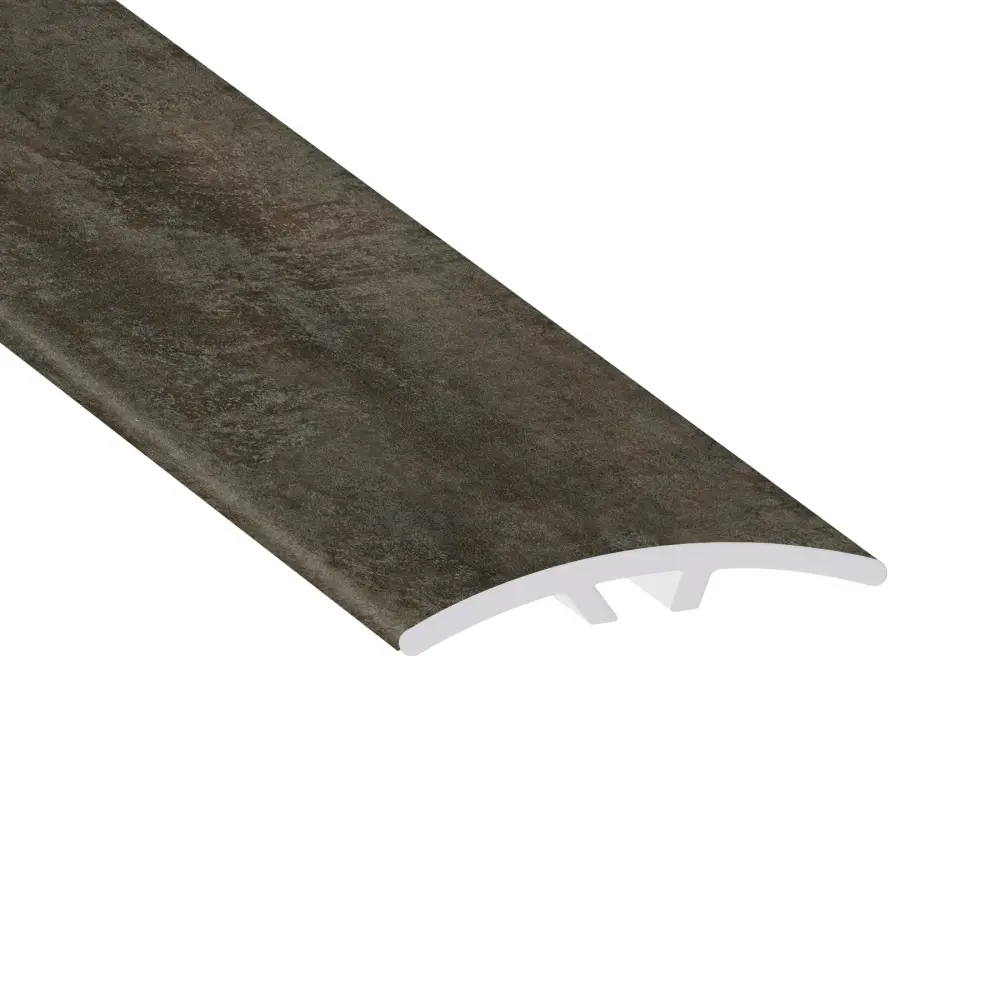 Bronzite 0.23 . Dense x 1.59 . Width x 94 . Length Multi-Purpose Reducer Vinyl Molding