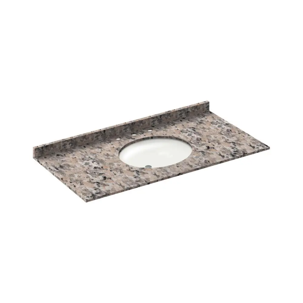 Burlywood 49x22 Backsplash (8 Spread)