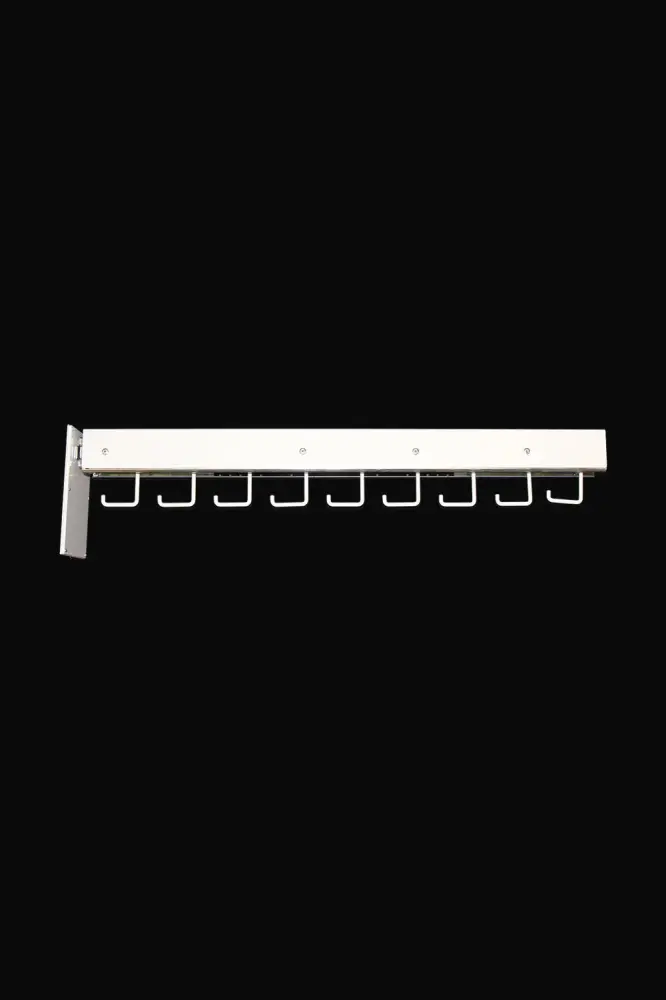 Catheter slide 24" deep