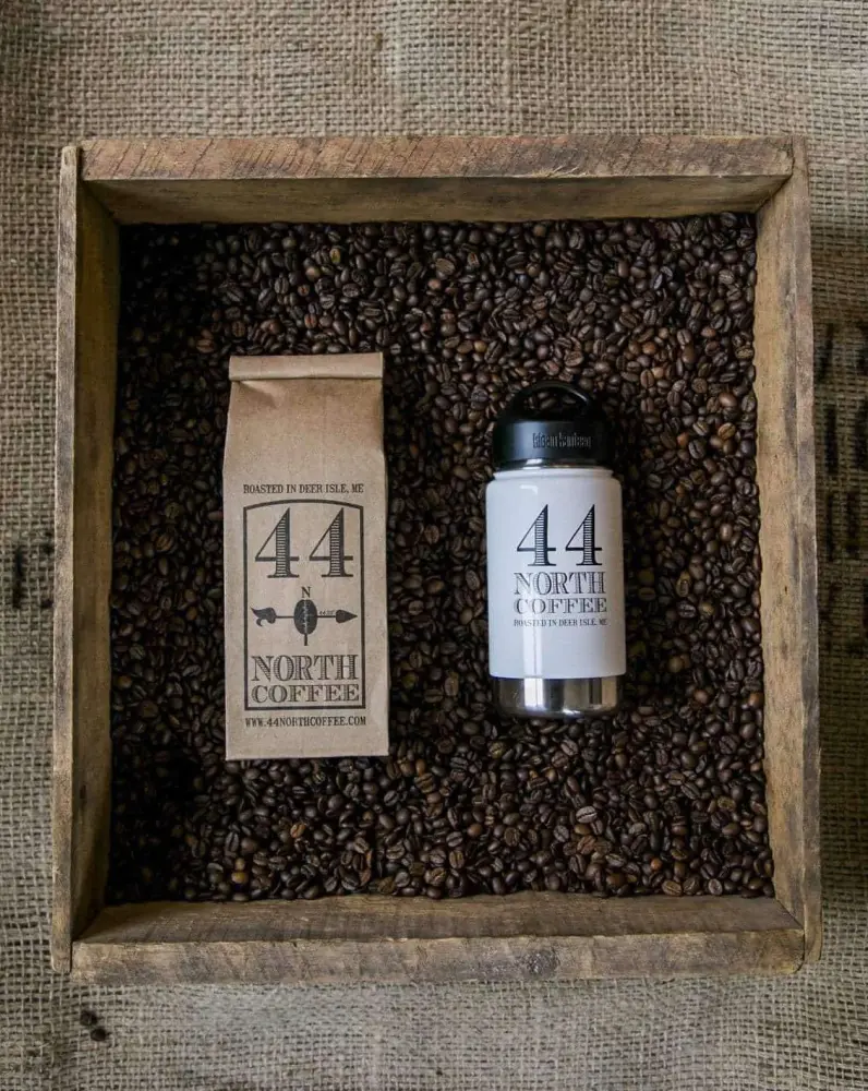 Coffee & Klean Kanteen Thermos 3-Year Service Plan