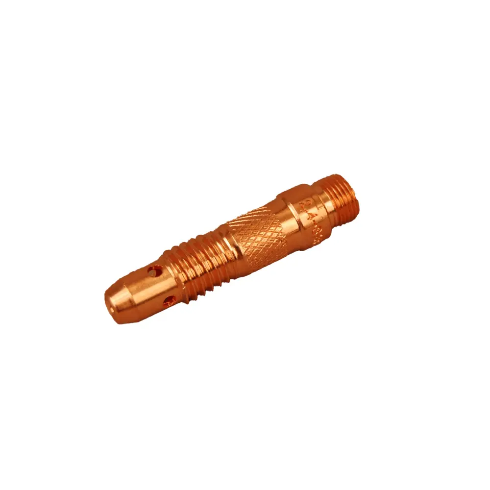 Collet Body, 5-Pack