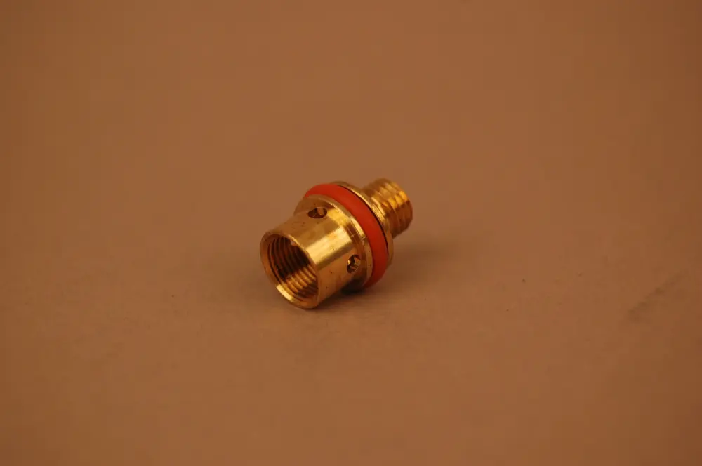 Collet Body
