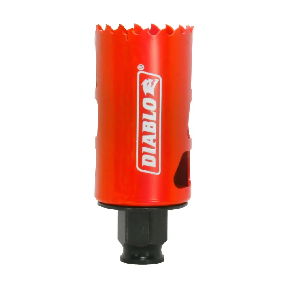 Diablo Bi-Metal Hole Saw 1-1/2"