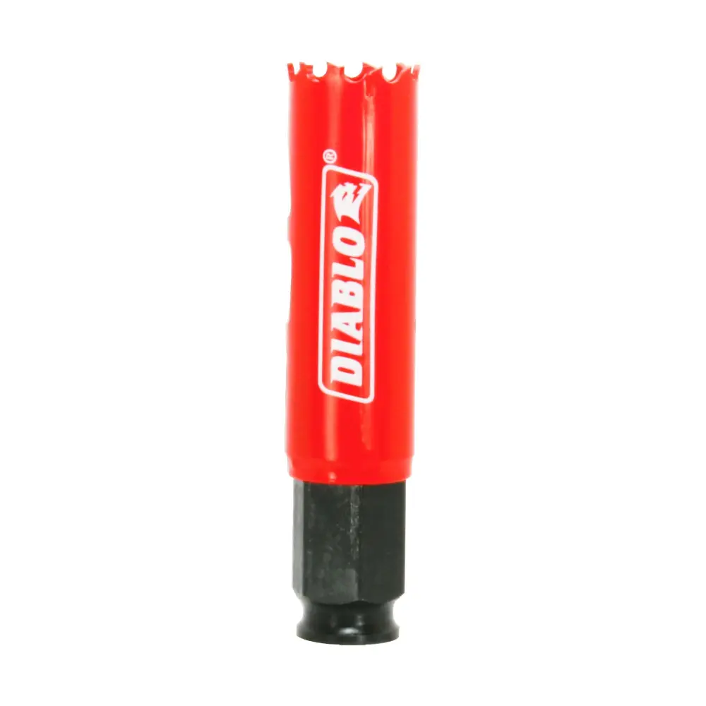 Diablo Bi-Metal Hole Saw 7/8"