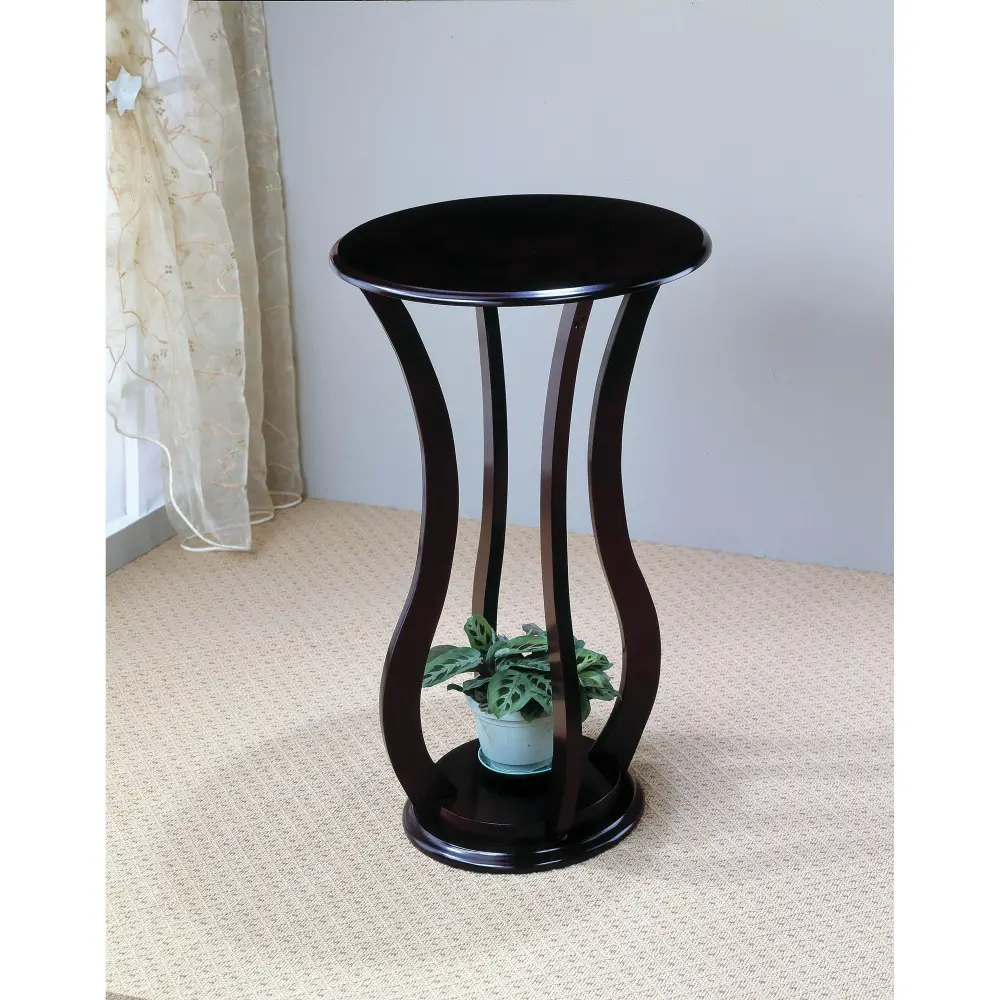 Diamond Modern Furniture COA Home Decor Pedestals 900934