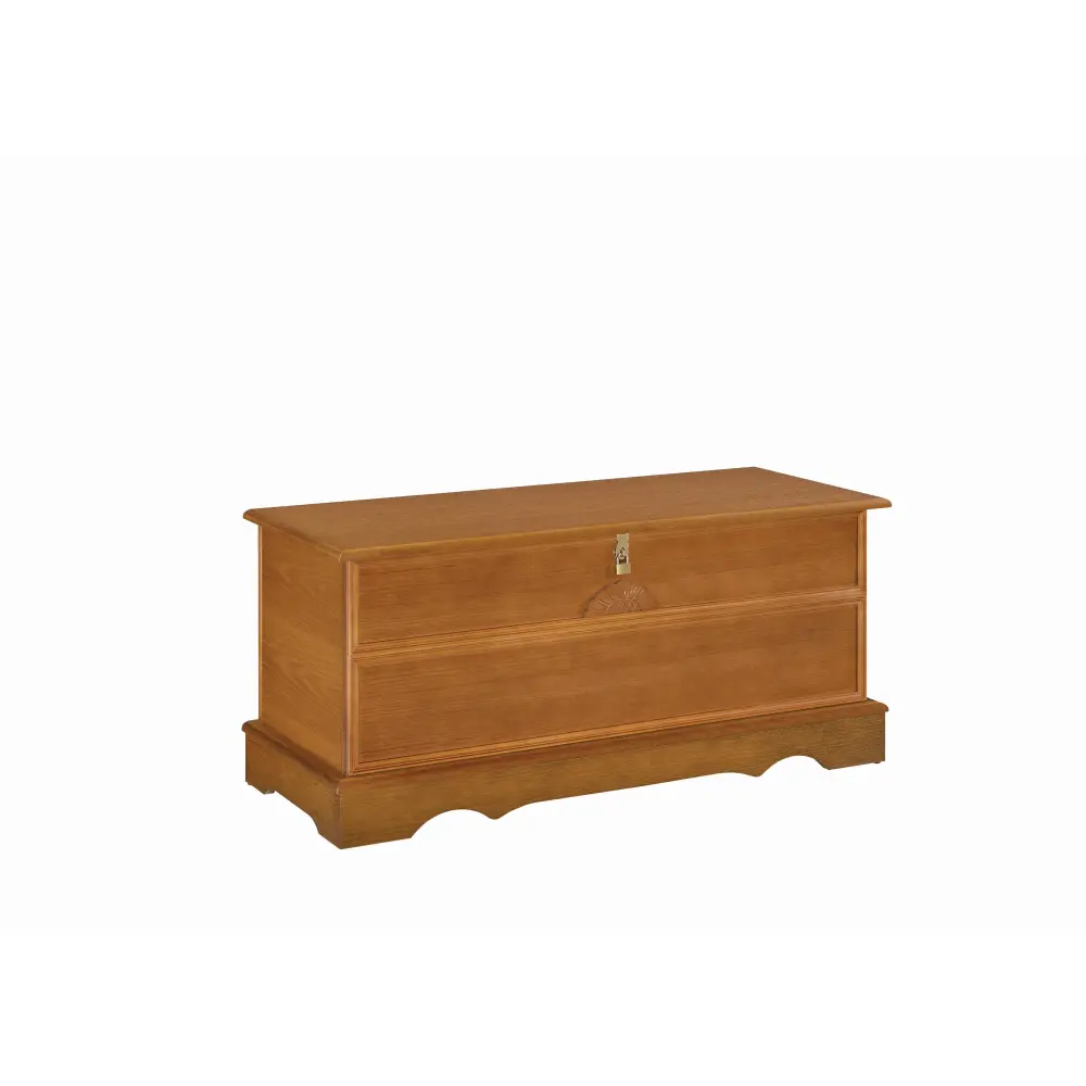 Diamond Modern Furniture COA Home Decor Chests 4695