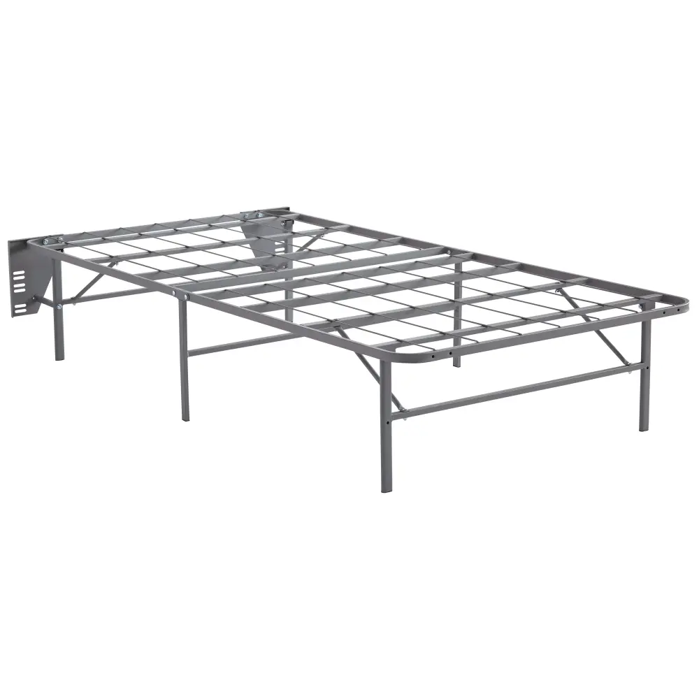 Diamond Modern Furniture Exclusive Design Better than Boxspring Twin Foundation M91X12