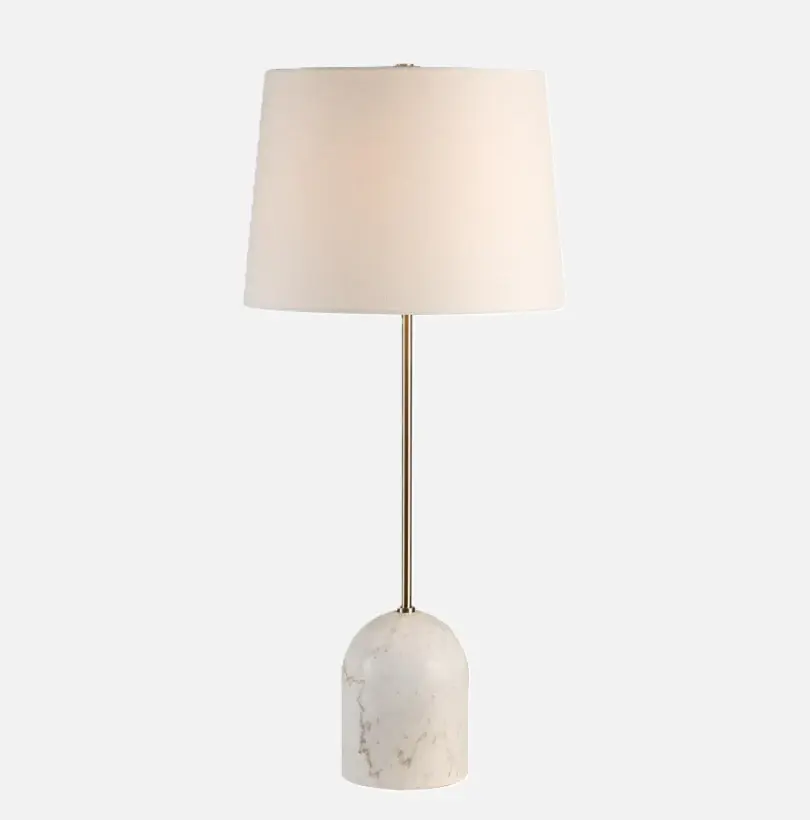 Dili Table Lamp Compatible DeWALT Batteries