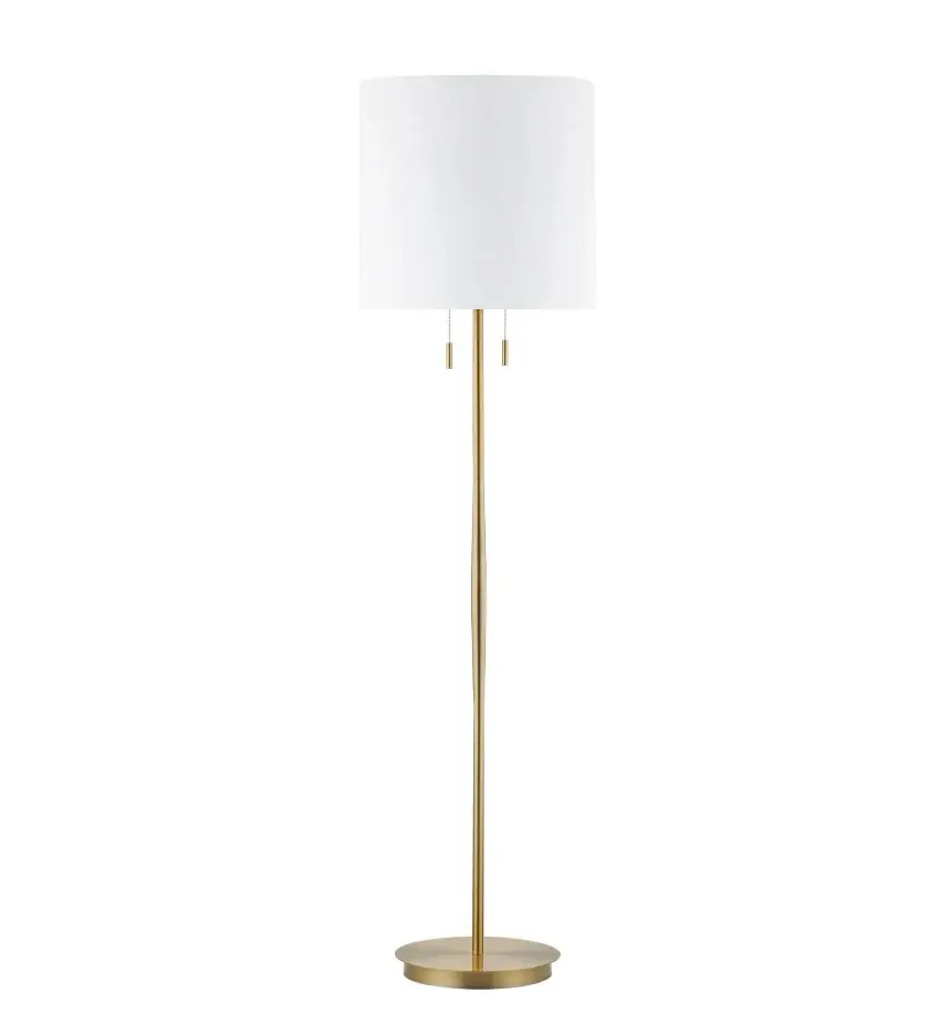 Eliza Floor Lamp Made USA